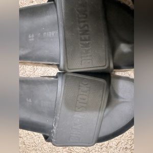 Size 13 men's Birkenstock sandals